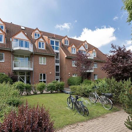 Wohnpark Am Muehlenteich - Appartement 28 Timmendorfer Strand Extérieur photo