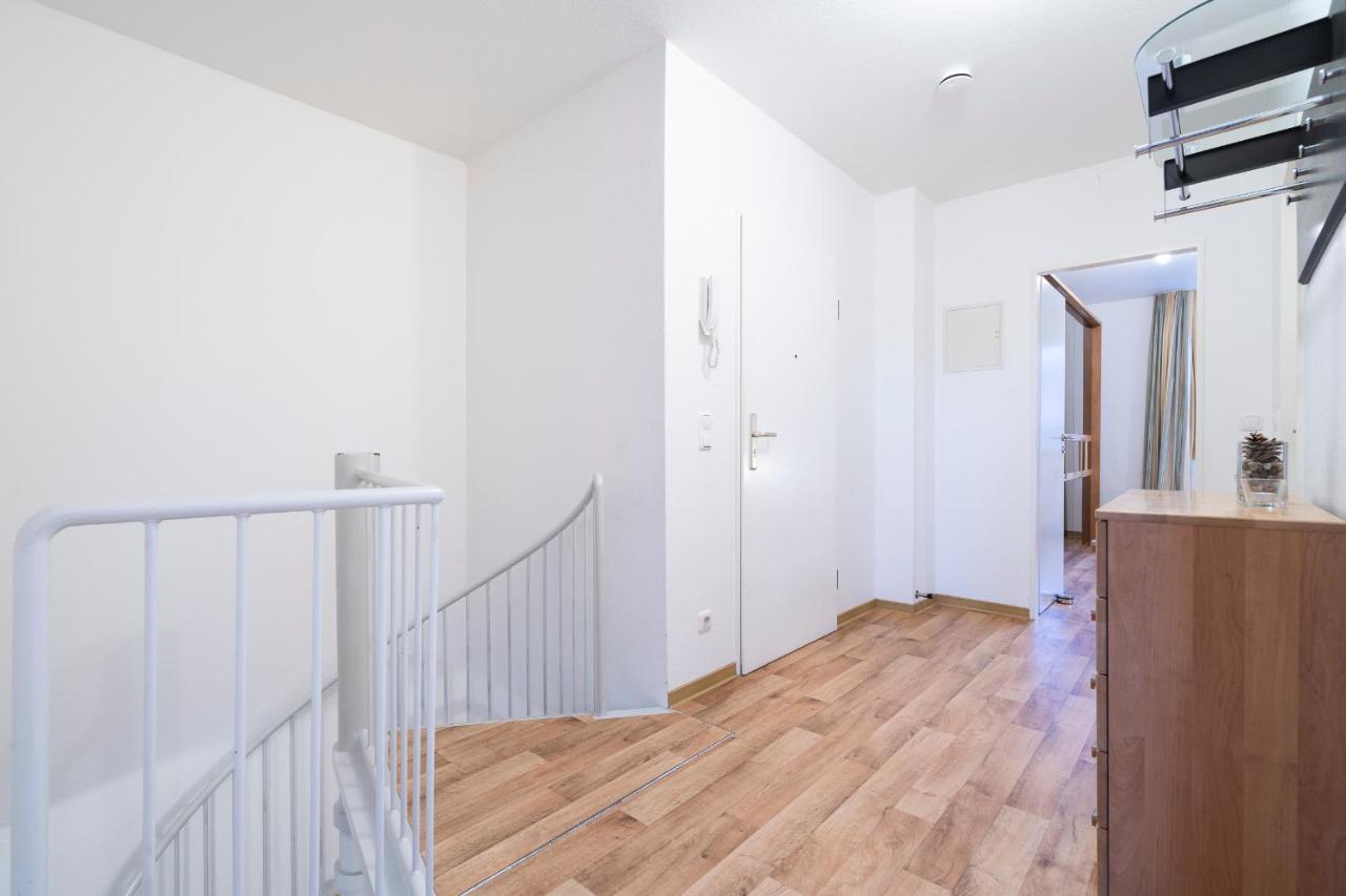 Wohnpark Am Muehlenteich - Appartement 28 Timmendorfer Strand Extérieur photo