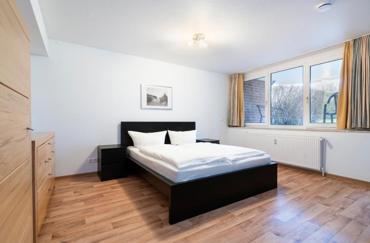 Wohnpark Am Muehlenteich - Appartement 28 Timmendorfer Strand Extérieur photo