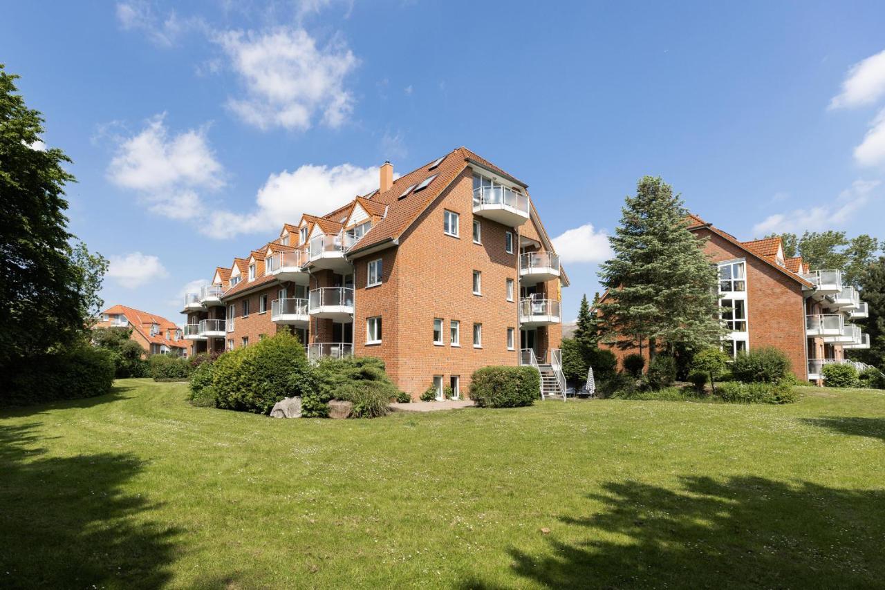 Wohnpark Am Muehlenteich - Appartement 28 Timmendorfer Strand Extérieur photo