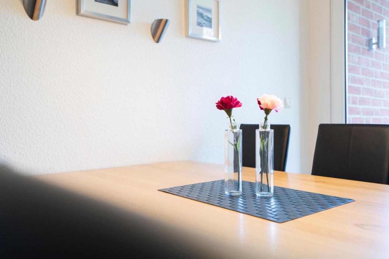 Wohnpark Am Muehlenteich - Appartement 28 Timmendorfer Strand Extérieur photo