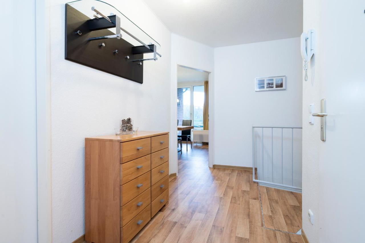 Wohnpark Am Muehlenteich - Appartement 28 Timmendorfer Strand Extérieur photo