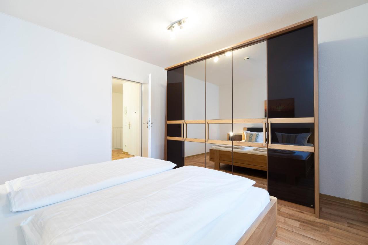 Wohnpark Am Muehlenteich - Appartement 28 Timmendorfer Strand Extérieur photo