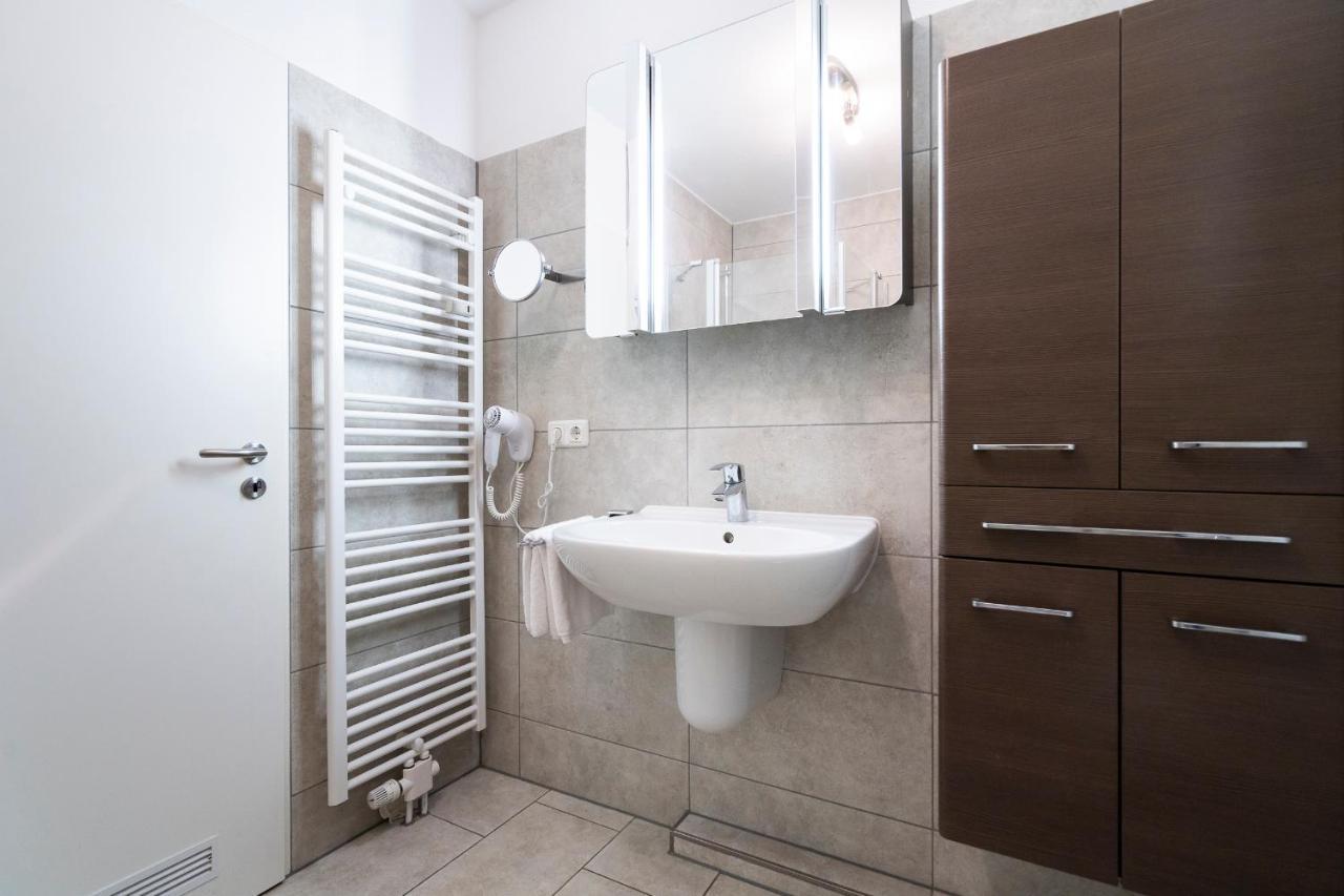 Wohnpark Am Muehlenteich - Appartement 28 Timmendorfer Strand Extérieur photo