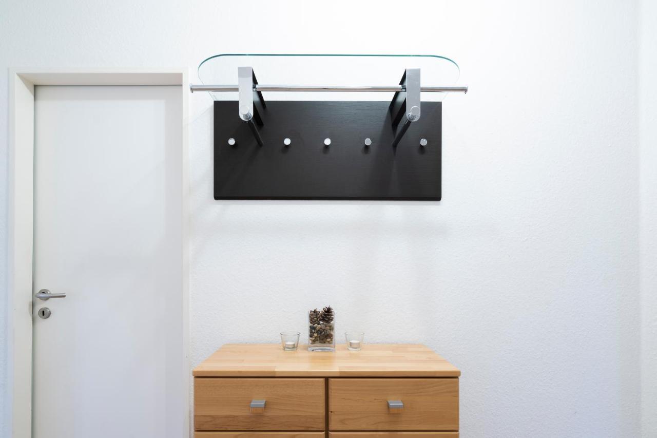 Wohnpark Am Muehlenteich - Appartement 28 Timmendorfer Strand Extérieur photo