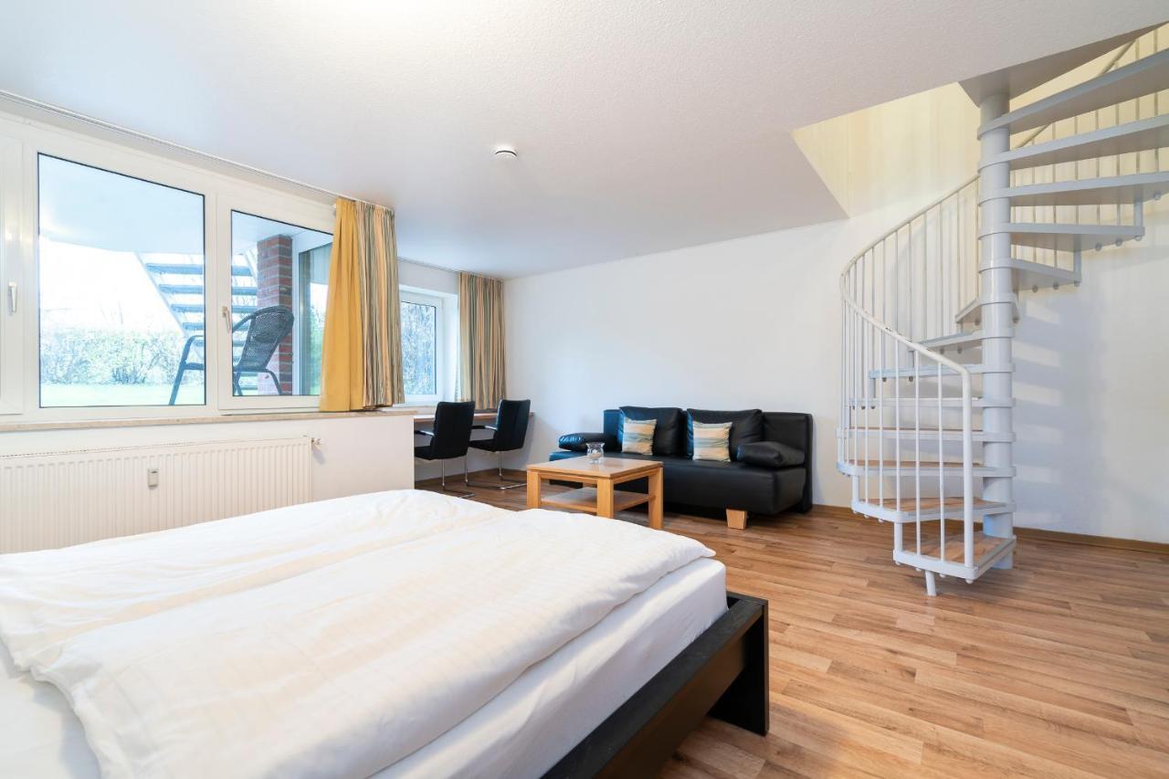 Wohnpark Am Muehlenteich - Appartement 28 Timmendorfer Strand Extérieur photo